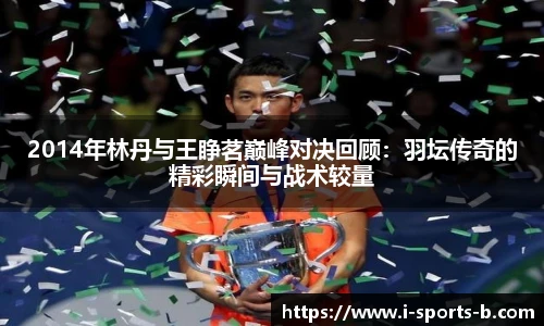 2014年林丹与王睁茗巅峰对决回顾：羽坛传奇的精彩瞬间与战术较量