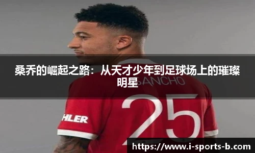 桑乔的崛起之路：从天才少年到足球场上的璀璨明星